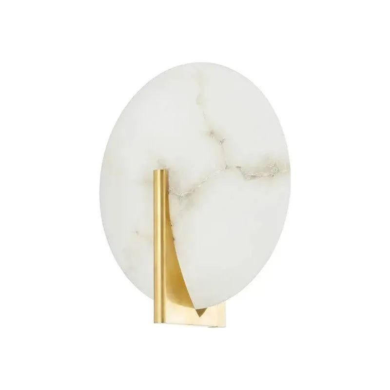 Corbett Lighting - Asteria LED Wall Sconce - 418-11-BBR | Montreal Lighting & Hardware