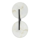 Corbett Lighting - Asteria LED Wall Sconce - 418-21-BBR | Montreal Lighting & Hardware