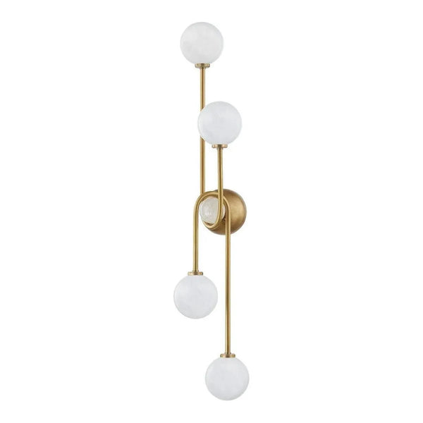 Astro Wall Sconce