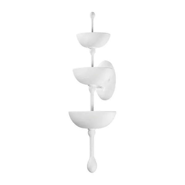 Aura Wall Sconce
