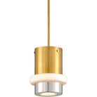 Corbett Lighting - Beckenham Pendant - 300-41 | Montreal Lighting & Hardware