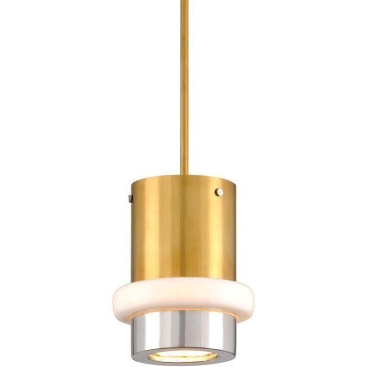 Corbett Lighting - Beckenham Pendant - 300-41 | Montreal Lighting & Hardware