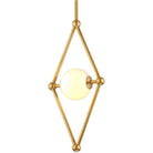 Corbett Lighting - Bickley Mini Pendant - 298-41 | Montreal Lighting & Hardware
