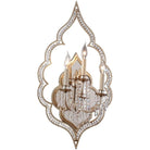Corbett Lighting - Bijoux Wall Sconce - 161-13 | Montreal Lighting & Hardware