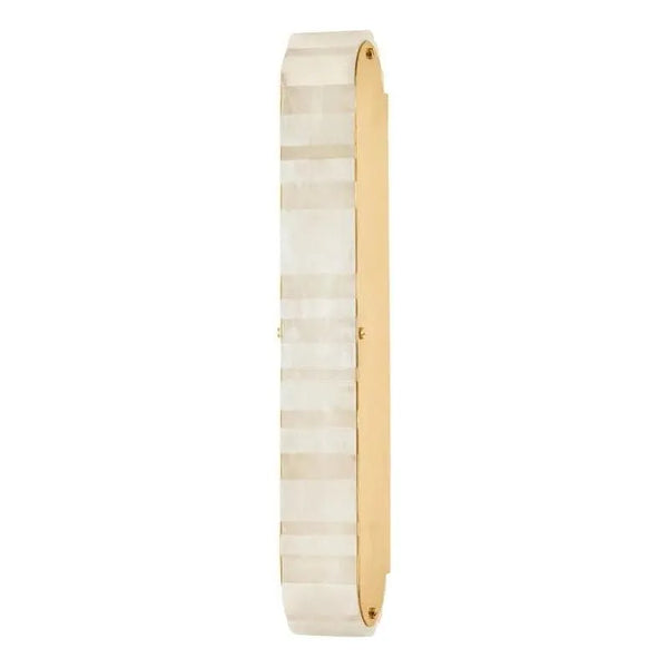 Budapest LED Wall Sconce