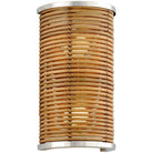Corbett Lighting - Carayes Wall Sconce - 277-12 | Montreal Lighting & Hardware