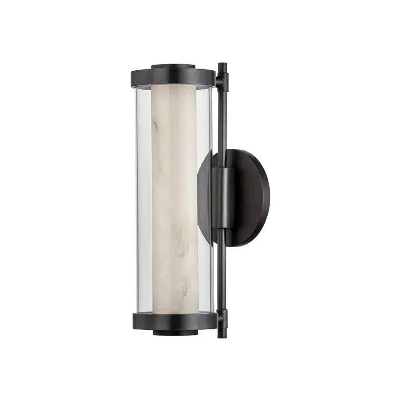 Corbett Lighting - Caterina LED Wall Sconce - 433-14-BBR | Montreal Lighting & Hardware
