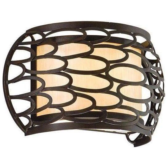 Corbett Lighting - Cesto Wall Sconce - 79-11 | Montreal Lighting & Hardware