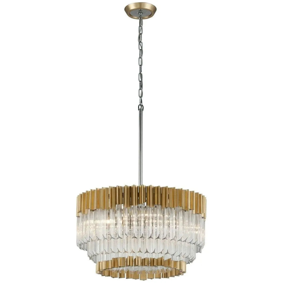Corbett Lighting - Charisma Pendant - 220-410 | Montreal Lighting & Hardware