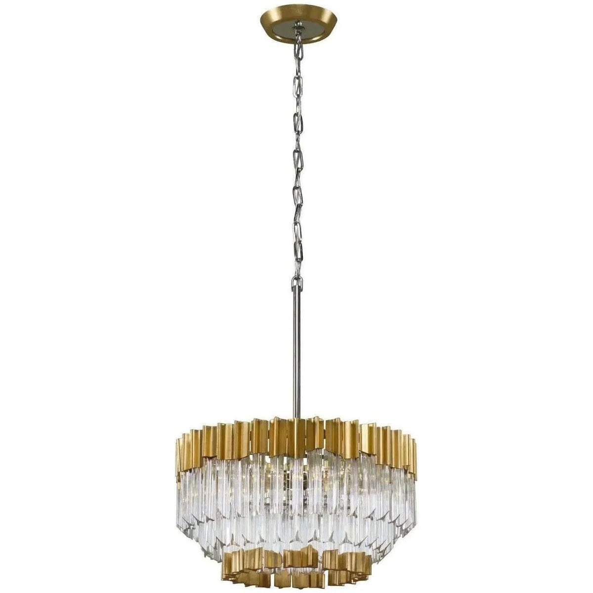 Corbett Lighting - Charisma Pendant - 220-42 | Montreal Lighting & Hardware