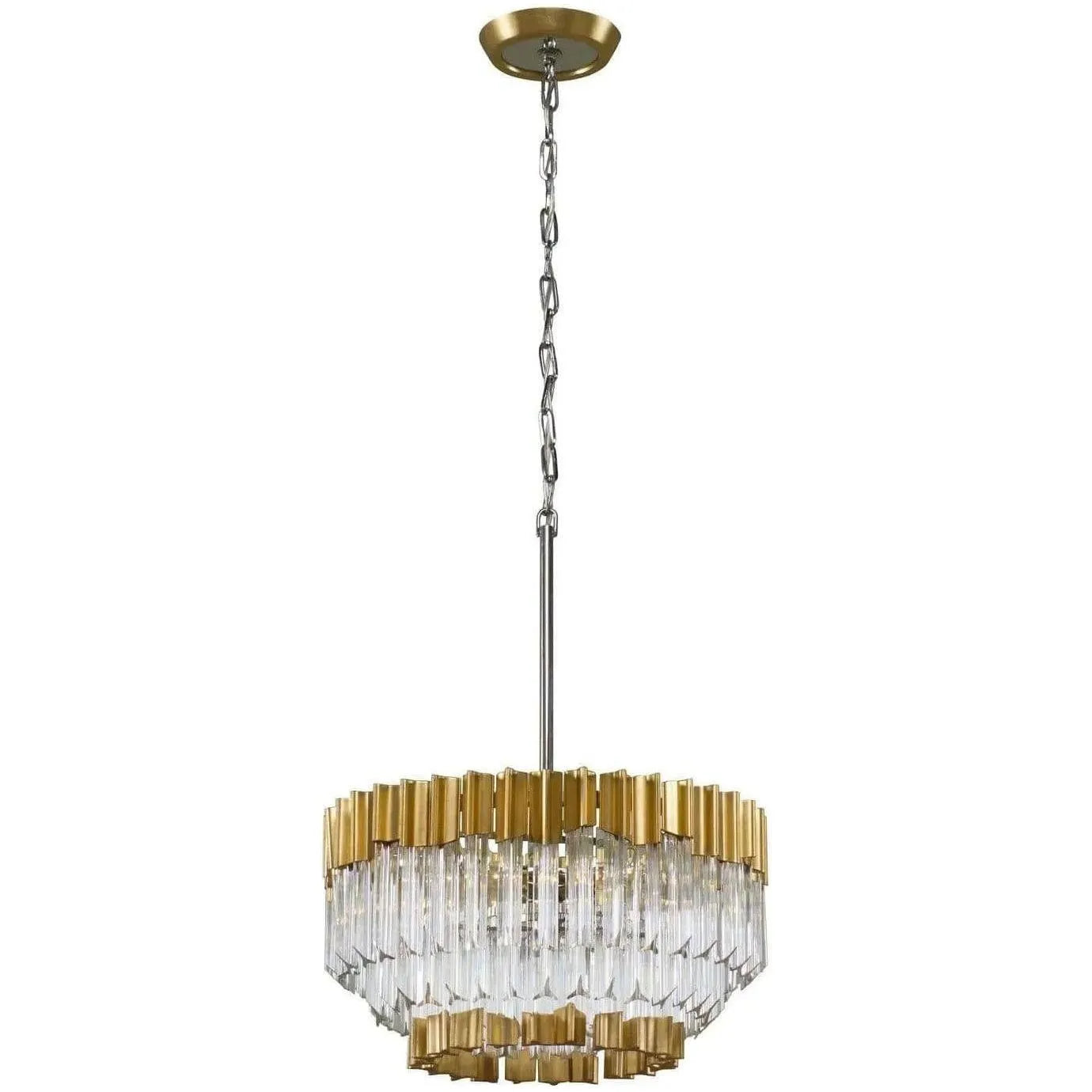 Corbett Lighting - Charisma Pendant - 220-42 | Montreal Lighting & Hardware