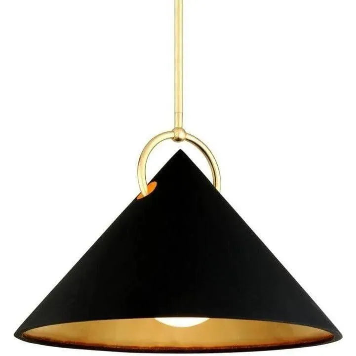 Corbett Lighting - Charm Pendant - 289-42 | Montreal Lighting & Hardware