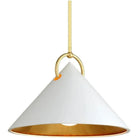 Corbett Lighting - Charm Pendant - 290-41 | Montreal Lighting & Hardware