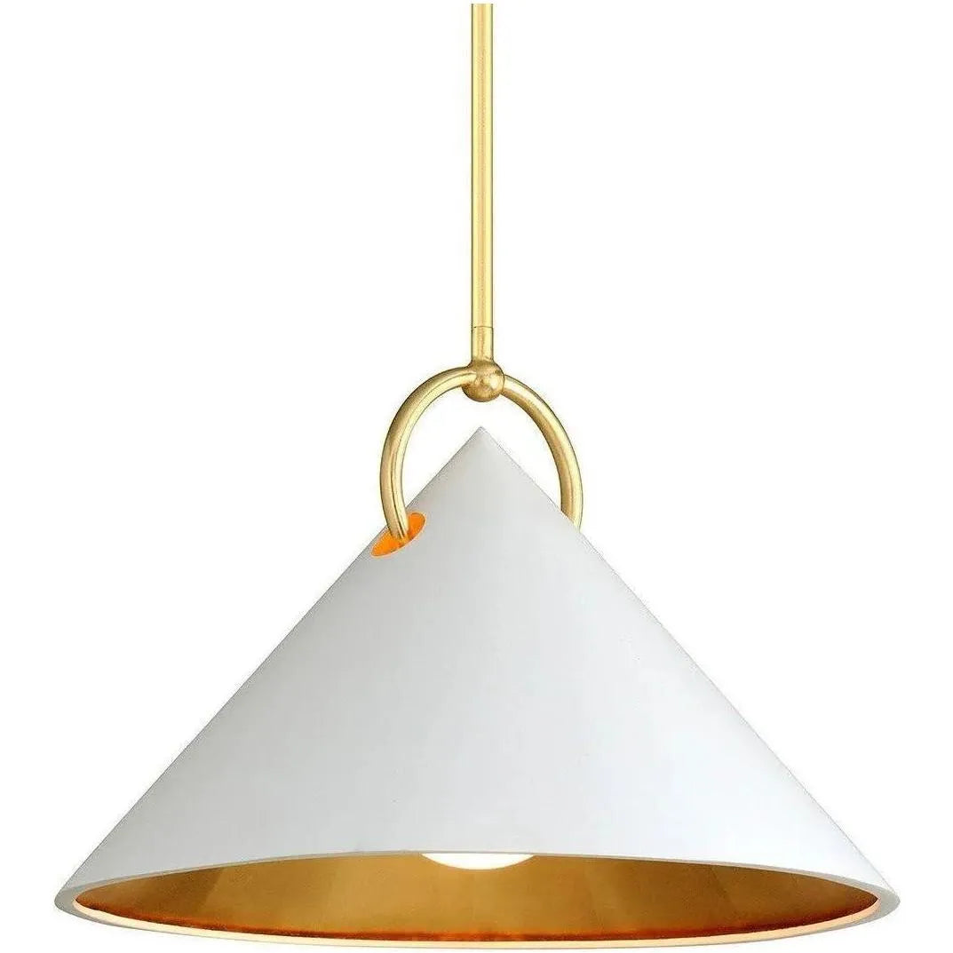Corbett Lighting - Charm Pendant - 290-41 | Montreal Lighting & Hardware
