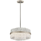 Corbett Lighting - Chime Chandelier - 204-44 | Montreal Lighting & Hardware