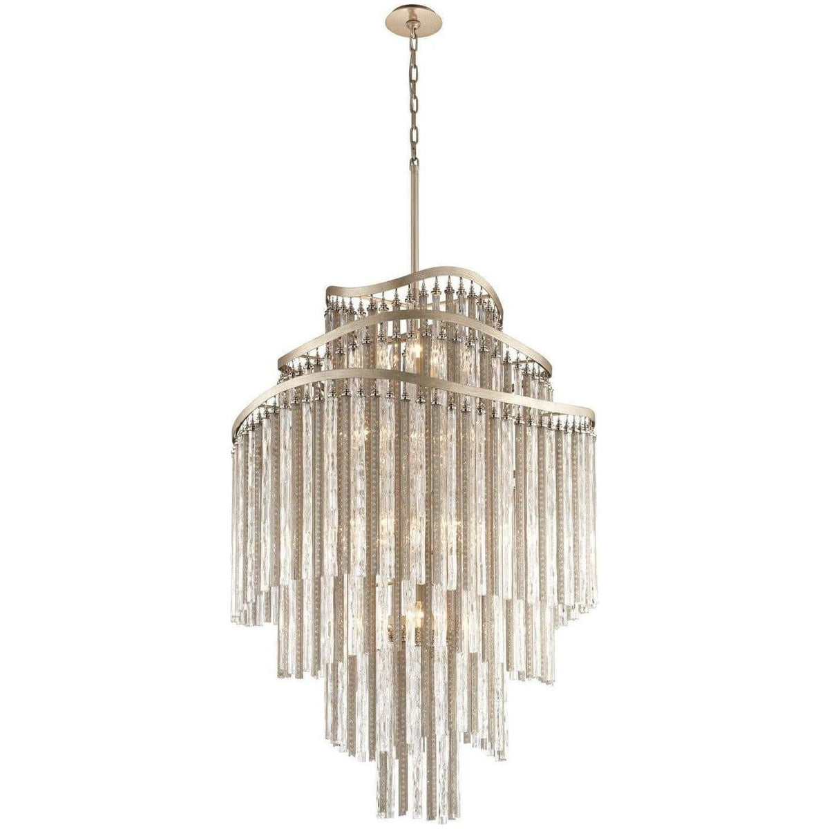 Corbett Lighting - Chimera Chandelier - 176-718 | Montreal Lighting & Hardware