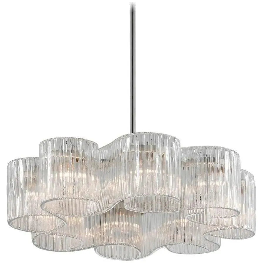 Corbett Lighting - Circo Pendant - 240-48 | Montreal Lighting & Hardware