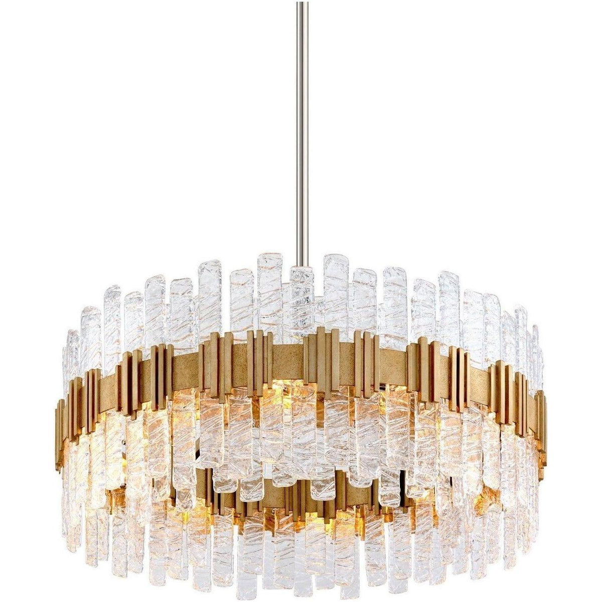 Corbett Lighting - Ciro Pendant - 256-410 | Montreal Lighting & Hardware