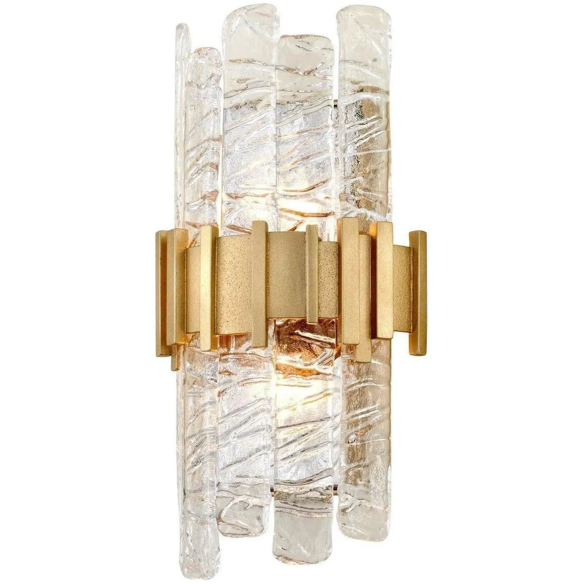 Corbett Lighting - Ciro Wall Sconce - 256-12 | Montreal Lighting & Hardware
