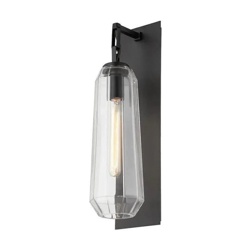 Corbett Lighting - Copenhagen Wall Sconce - 447-13-BBR | Montreal Lighting & Hardware