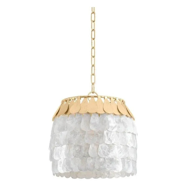 Coralie Pendant