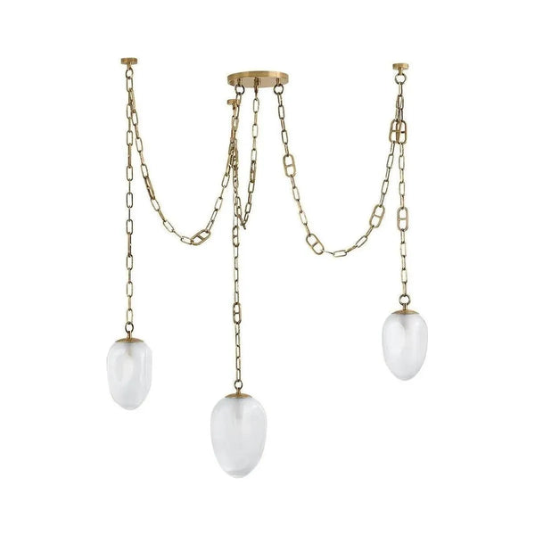 Daith Chandelier