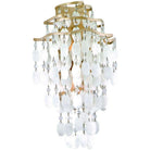 Corbett Lighting - Dolce Wall Sconce - 109-12 | Montreal Lighting & Hardware
