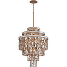 Corbett Lighting - Dolcetti Chandelier - 142-413 | Montreal Lighting & Hardware