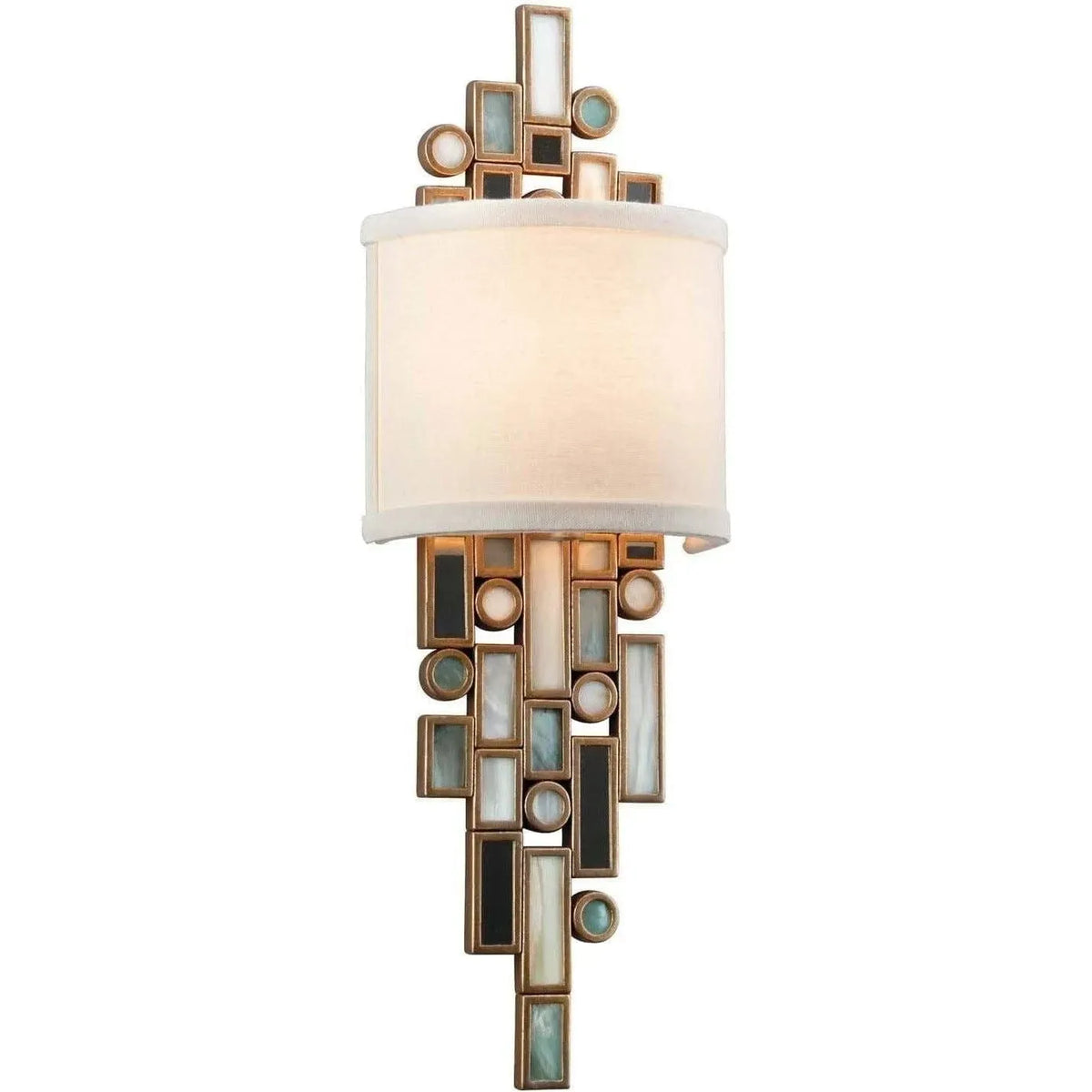 Corbett Lighting - Dolcetti Wall Sconce - 150-11 | Montreal Lighting & Hardware