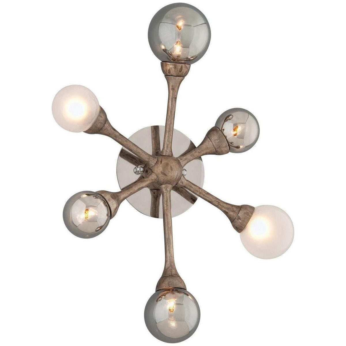 Corbett Lighting - Element Wall Sconce - 206-16 | Montreal Lighting & Hardware
