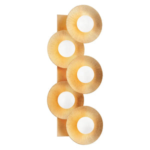 Descriptive image text