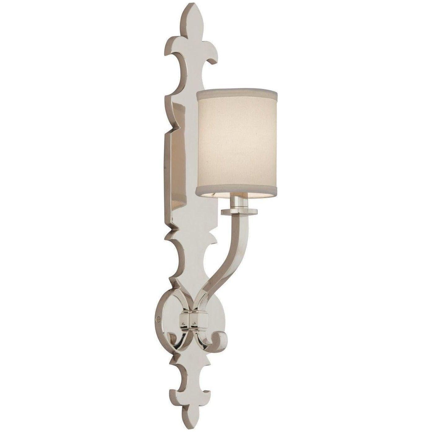 Corbett Lighting - Esquire Wall Sconce - 159-11 | Montreal Lighting & Hardware