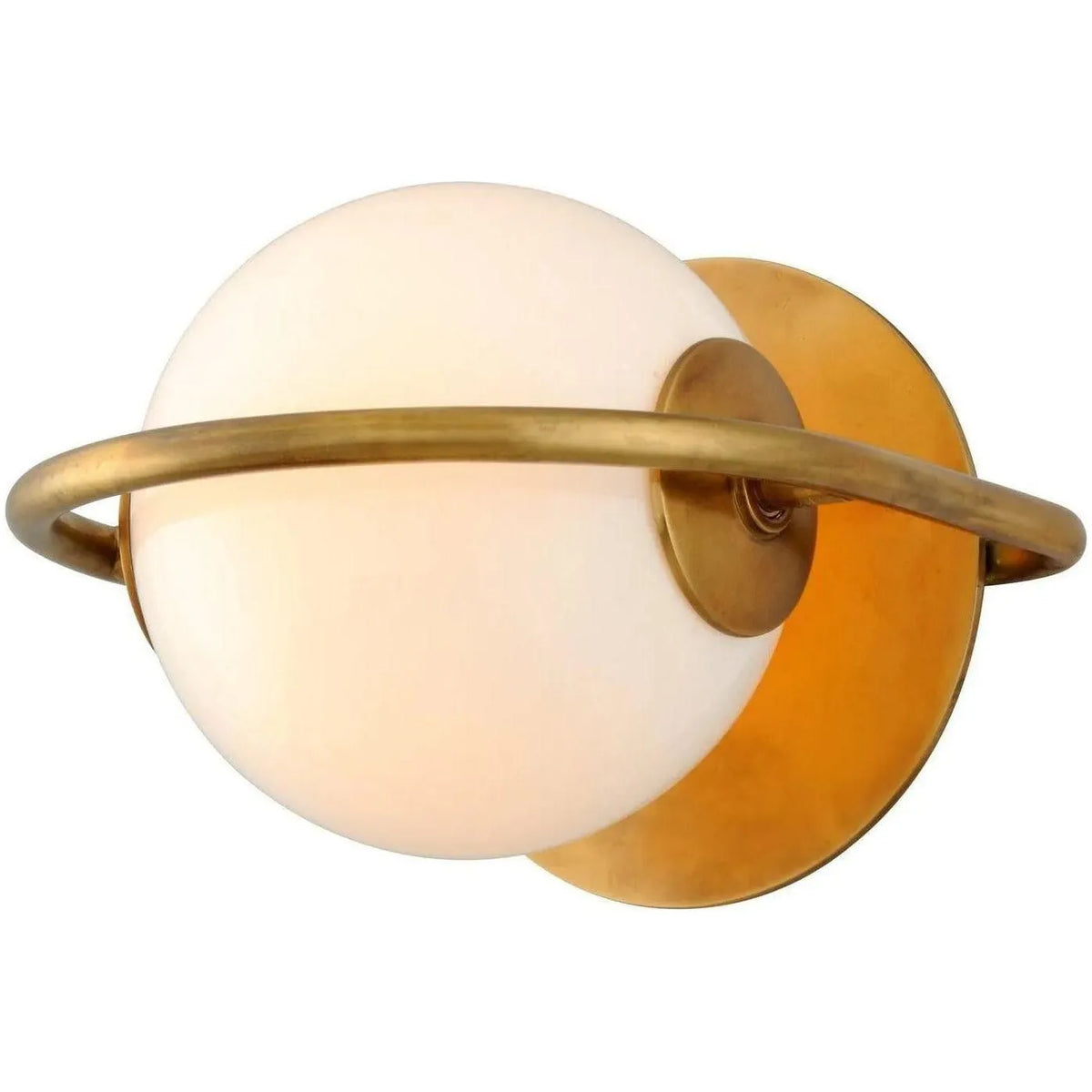 Corbett Lighting - Everley Wall Sconce - 273-11 | Montreal Lighting & Hardware