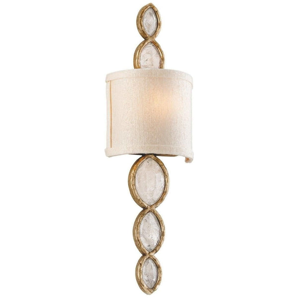 Fame & Fortune Wall Sconce