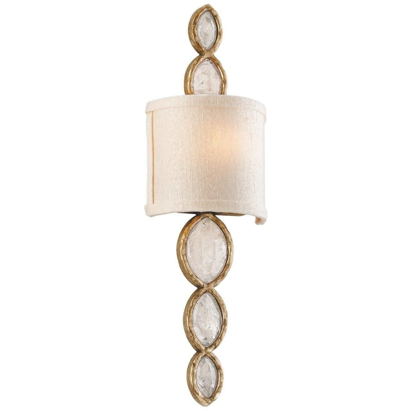 Corbett Lighting - Fame & Fortune Wall Sconce - 167-11 | Montreal Lighting & Hardware