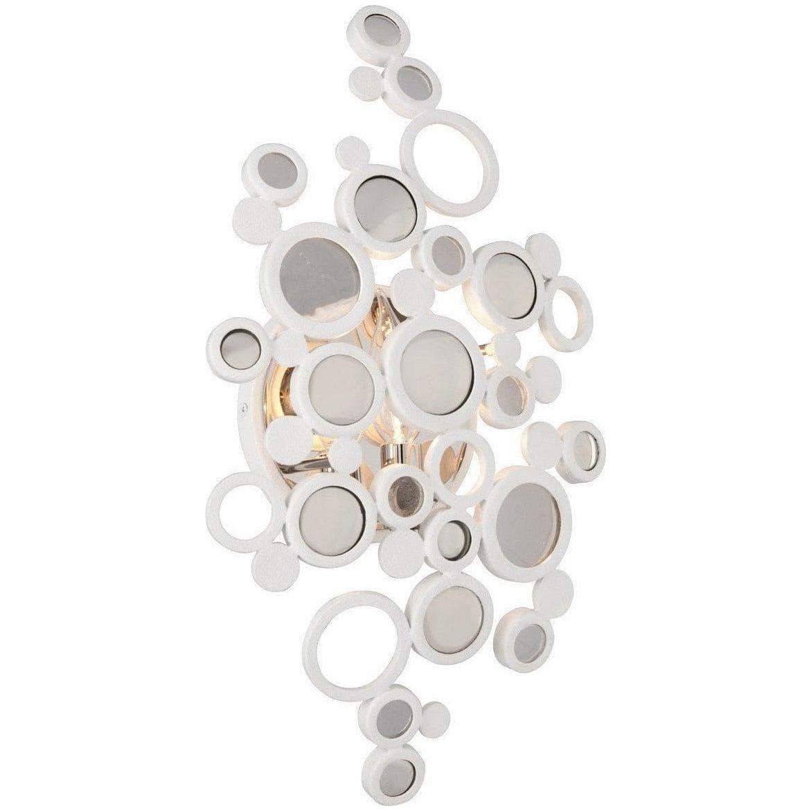Corbett Lighting - Fathom Wall Sconce - 187-11 | Montreal Lighting & Hardware