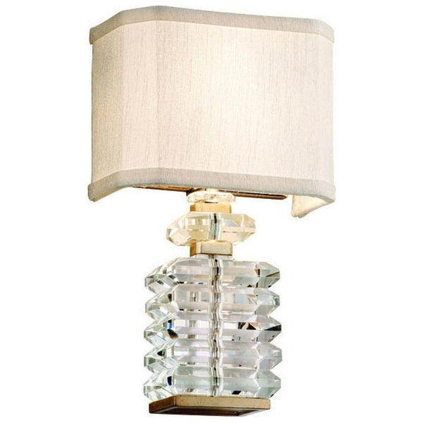 First Date Wall Sconce