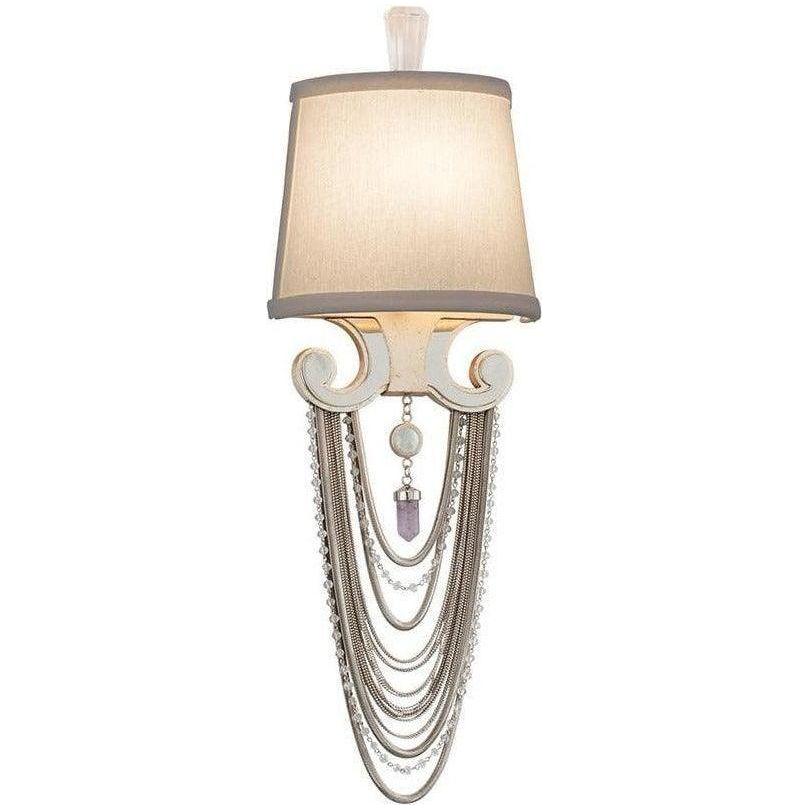 Corbett Lighting - Flirt Wall Sconce - 157-11 | Montreal Lighting & Hardware