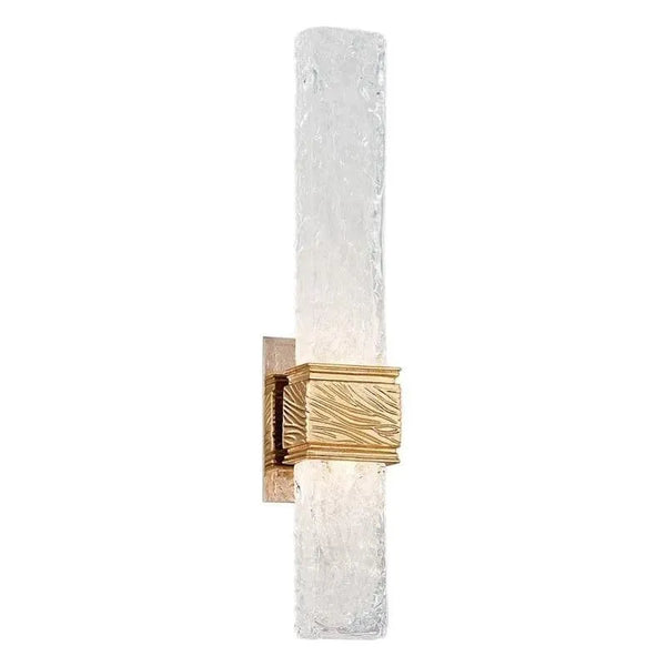 Freeze LED Wall Sconce