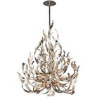 Corbett Lighting - Graffiti Chandelier - 154-49 | Montreal Lighting & Hardware