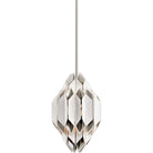 Corbett Lighting - Haiku Mini Pendant - 254-41 | Montreal Lighting & Hardware