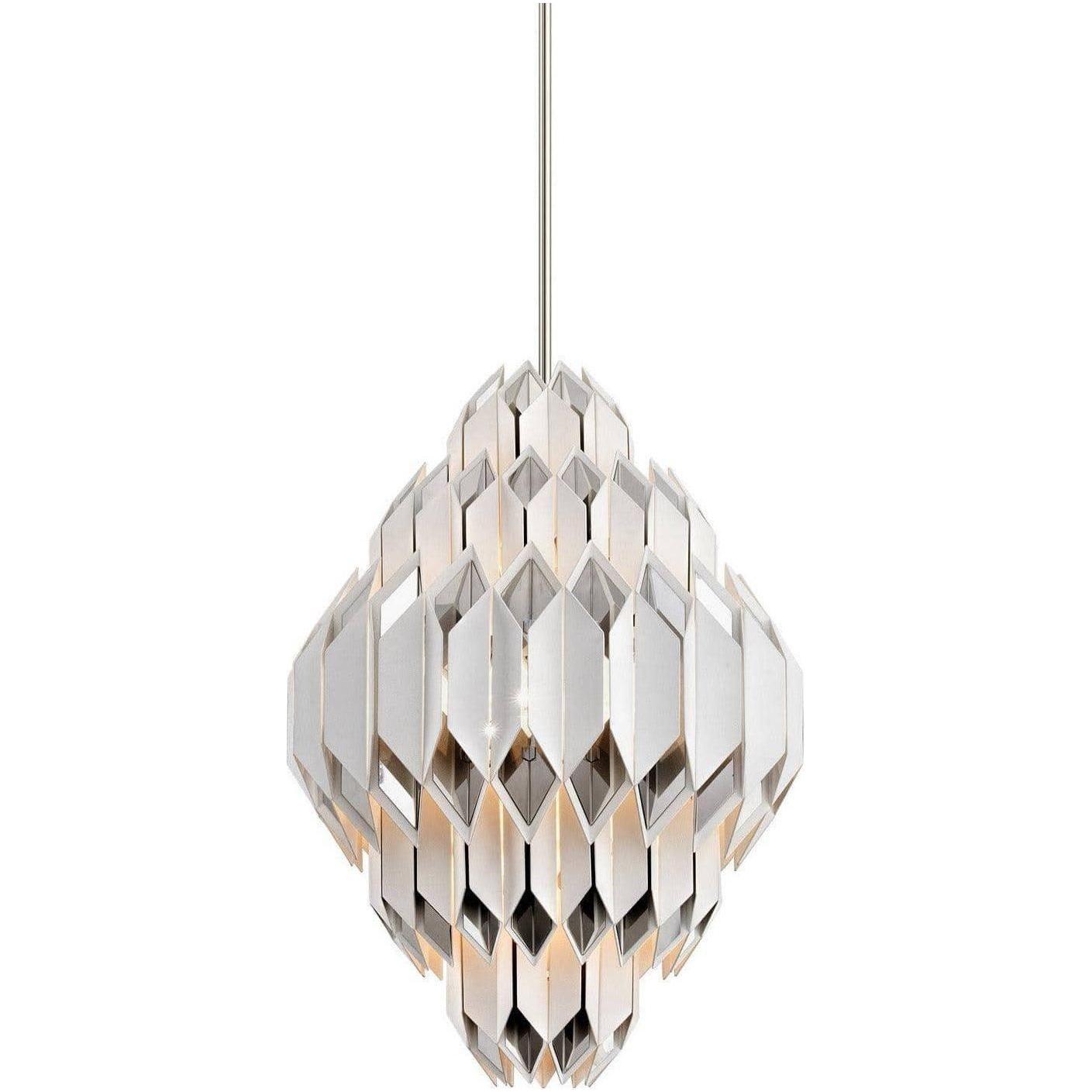 Corbett Lighting - Haiku Pendant - 254-49 | Montreal Lighting & Hardware
