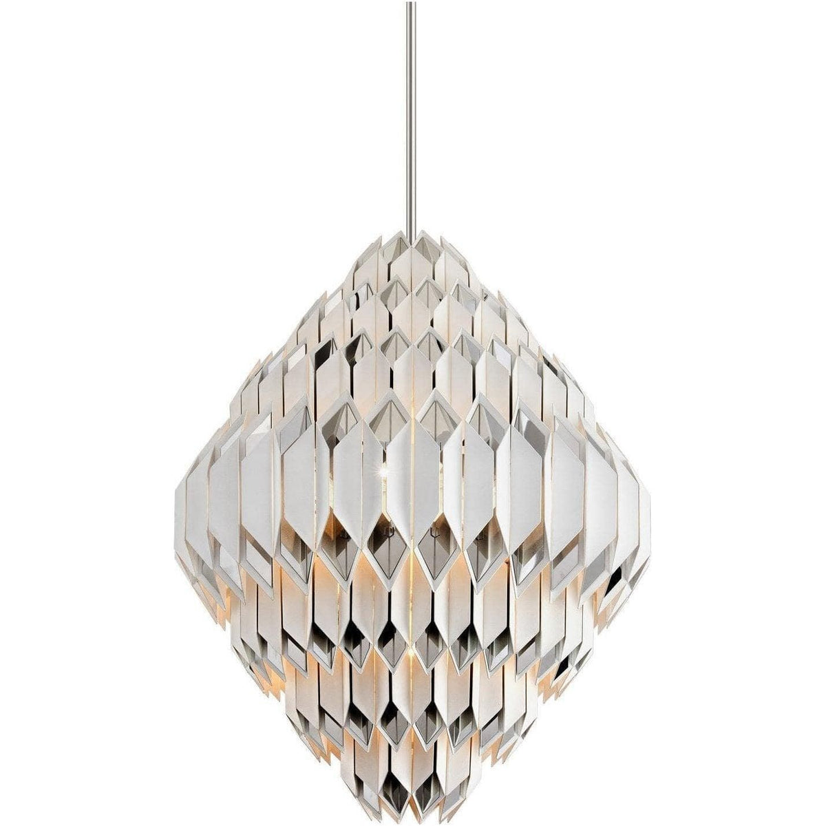 Corbett Lighting - Haiku Pendant - 254-717 | Montreal Lighting & Hardware