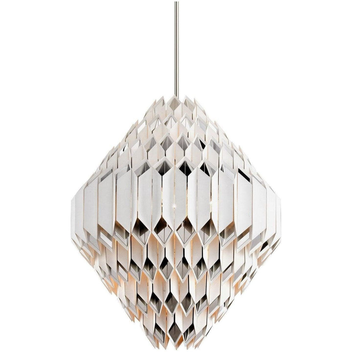 Corbett Lighting - Haiku Pendant - 254-724 | Montreal Lighting & Hardware