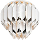 Corbett Lighting - Haiku Semi Flush Mount - 254-34 | Montreal Lighting & Hardware