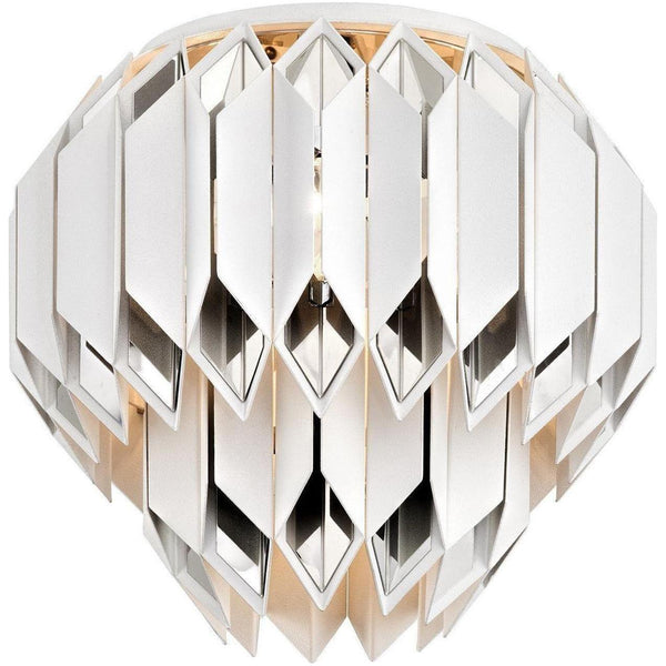 Haiku Semi Flush Mount
