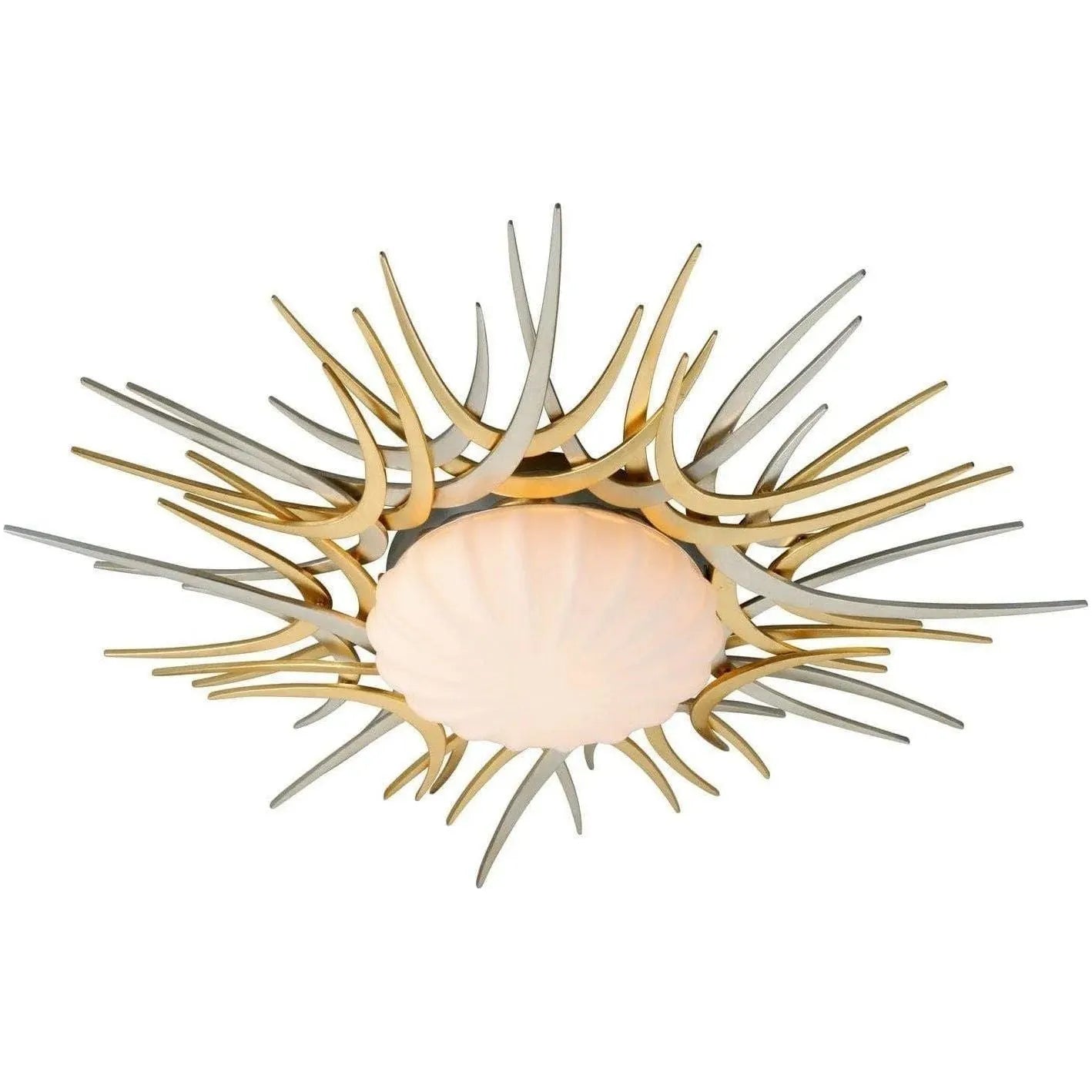 Corbett Lighting - Helios Flush Mount - 224-31 | Montreal Lighting & Hardware