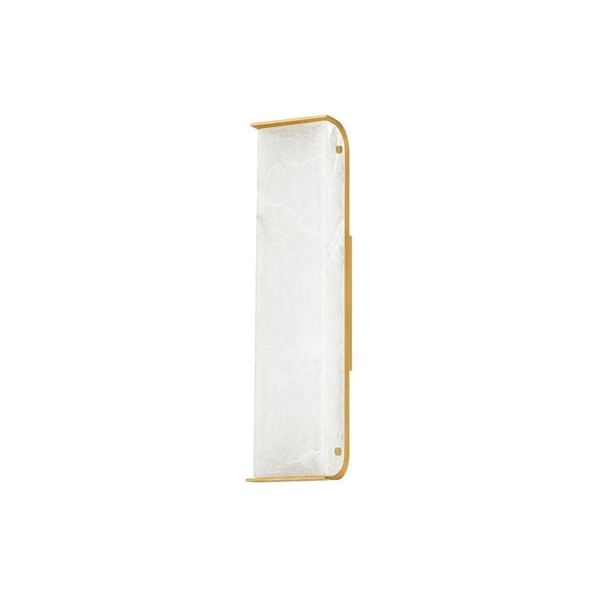 Corbett Lighting - Hera LED Wall Sconce - 448-18-VB | Montreal Lighting & Hardware