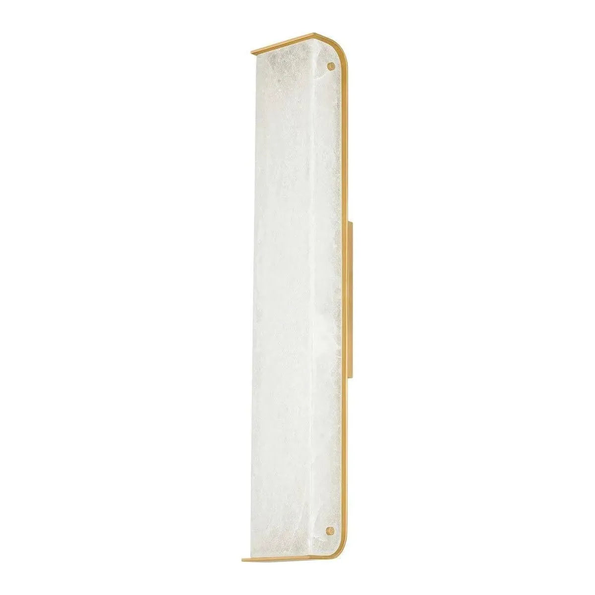 Corbett Lighting - Hera LED Wall Sconce - 448-26-VB | Montreal Lighting & Hardware