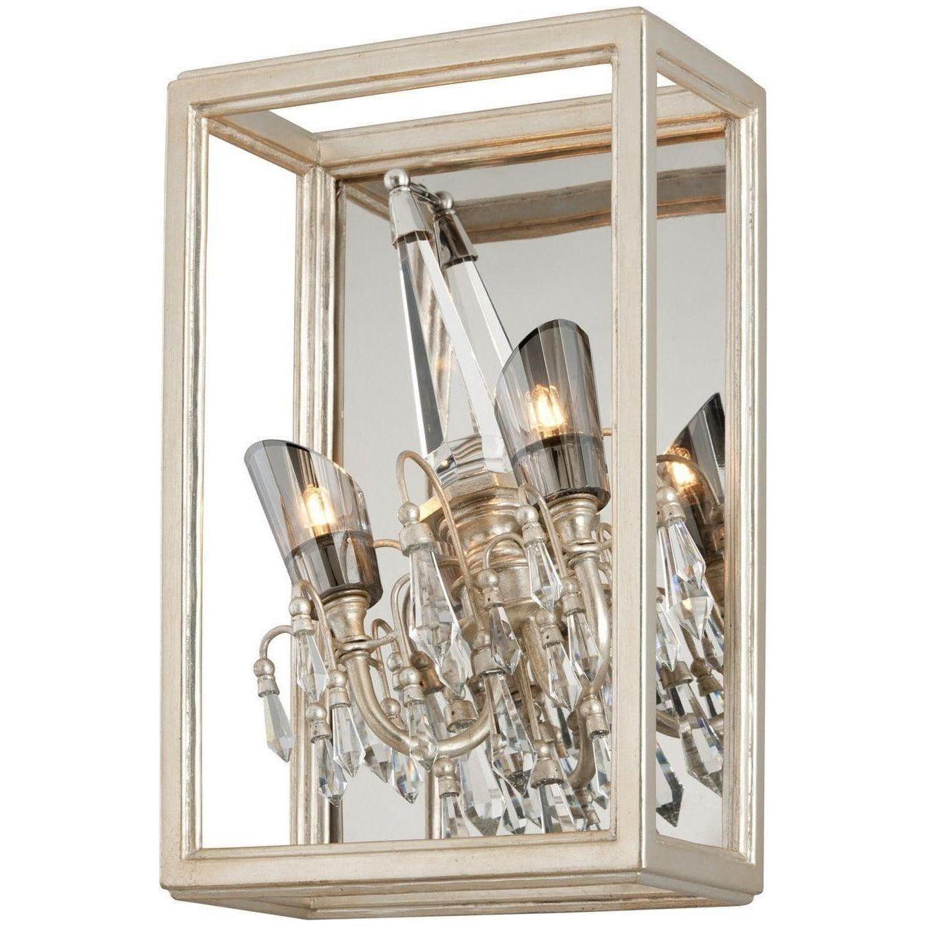 Corbett Lighting - Houdini Wall Sconce - 177-13 | Montreal Lighting & Hardware